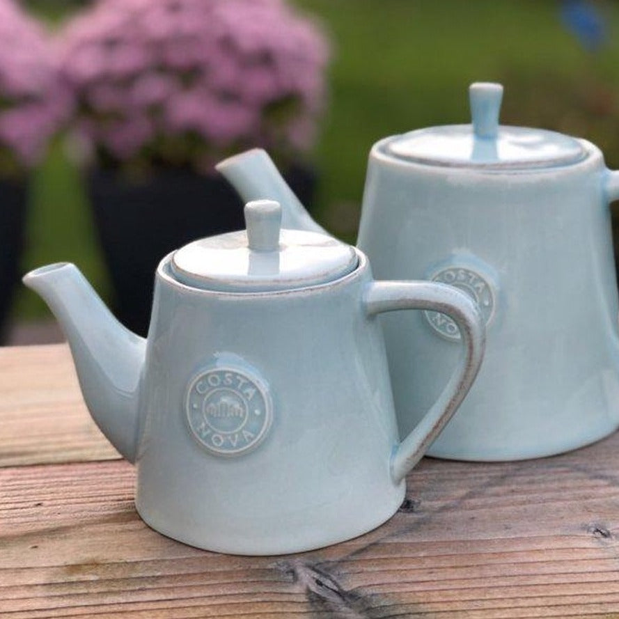 Nova Tea Pot (Medium)