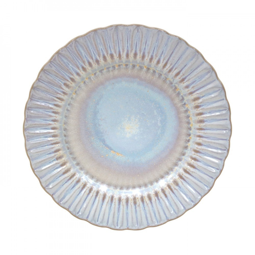 Cristal Dinner Plate