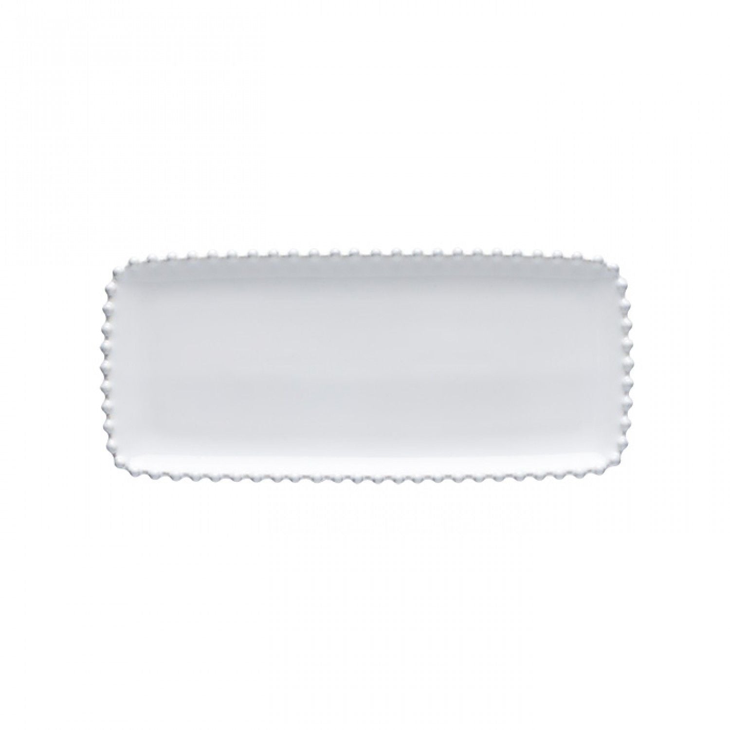 Pearl Rectangular Tray (Medium)