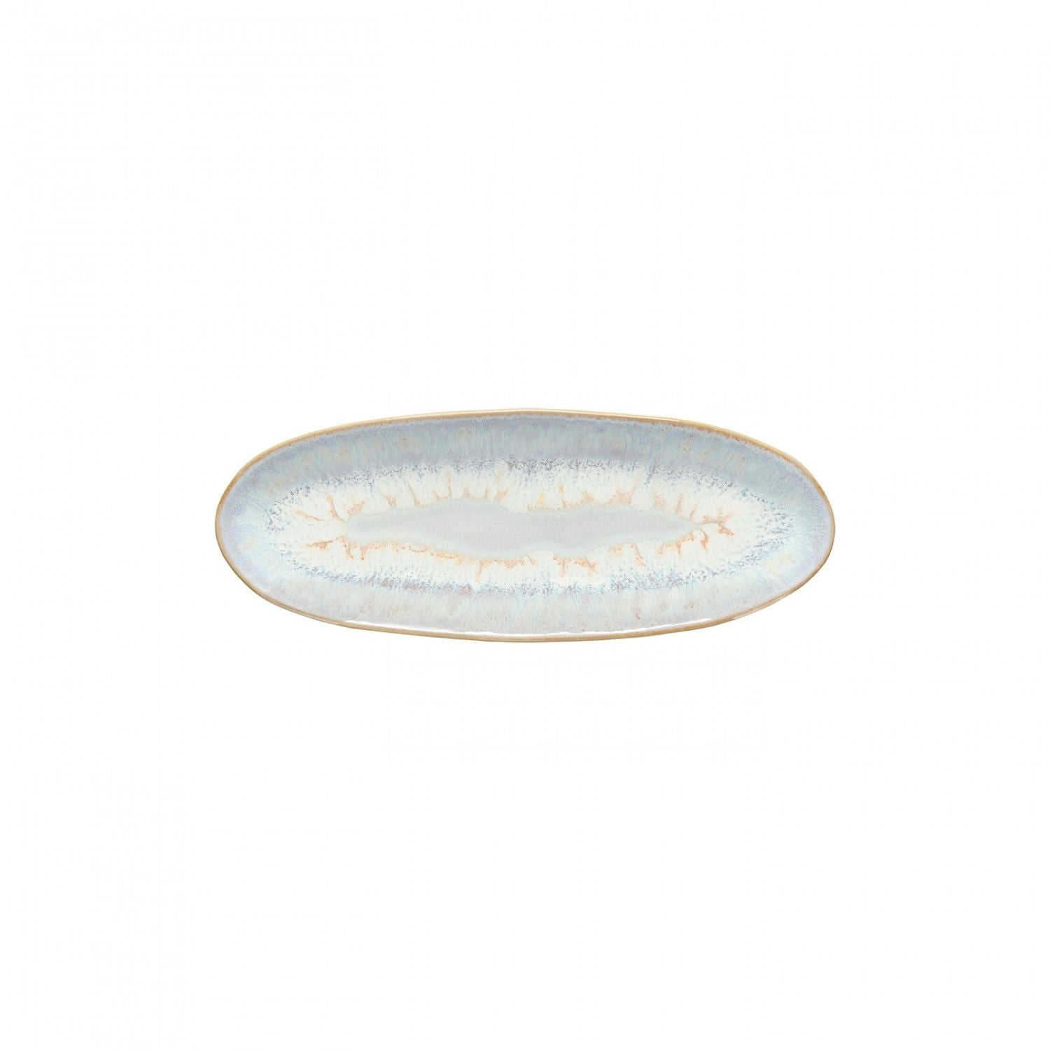 Brisa Oval Plate