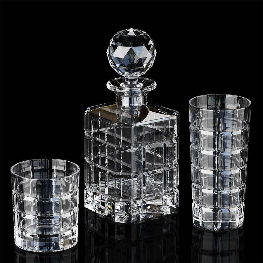 Chopin Decanter