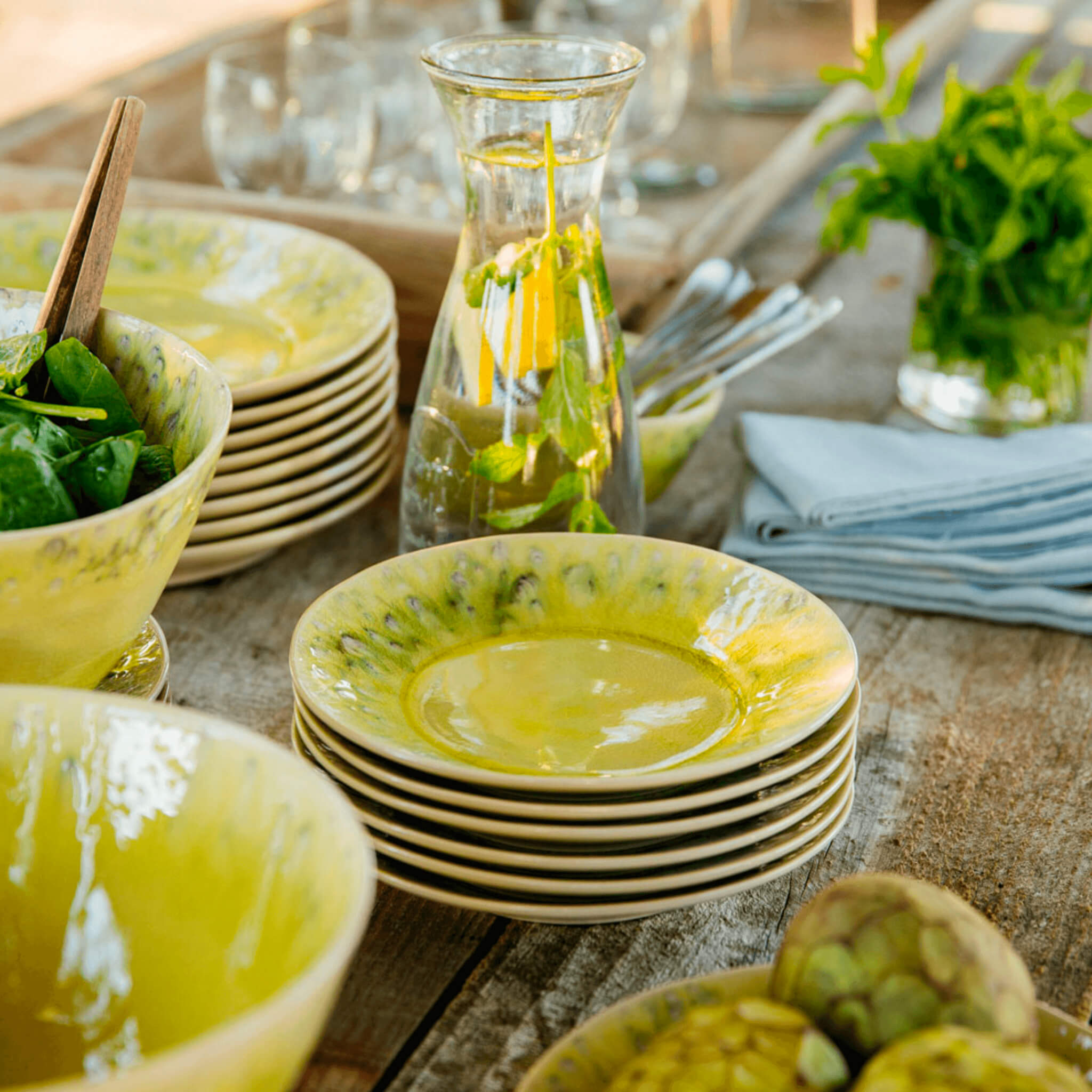 Madeira Cereal Bowl