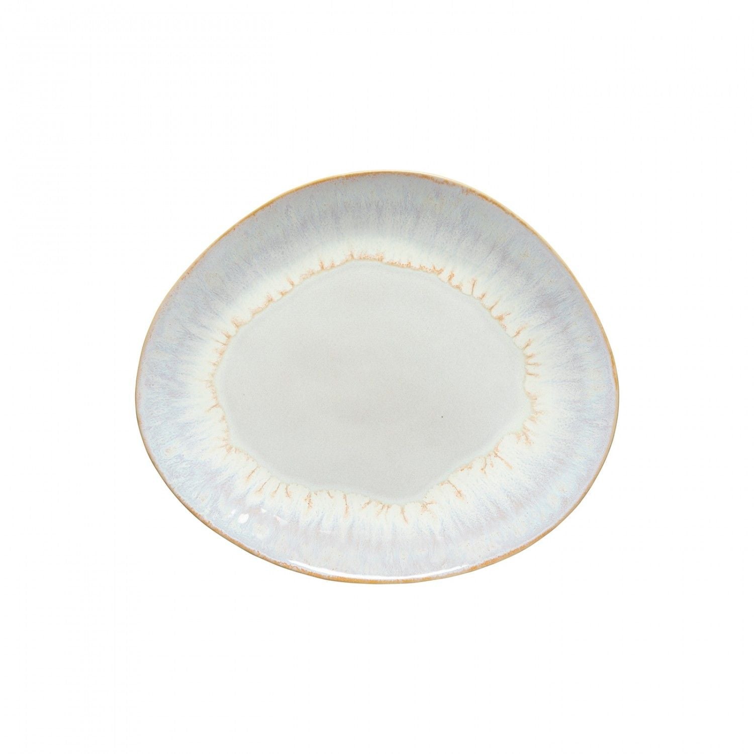 Brisa Oval Dinner Plate