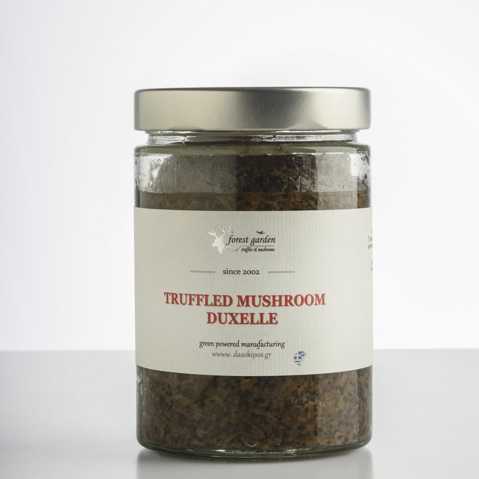 Truffle Processed Products