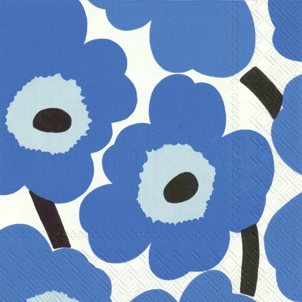 Marimekko Unikko Napkins