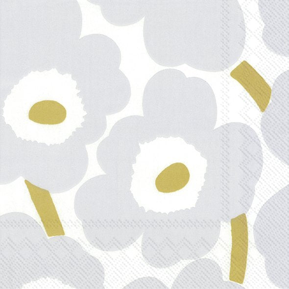 Marimekko Unikko Napkins