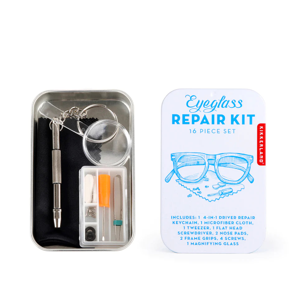 Glasses Repair Kit