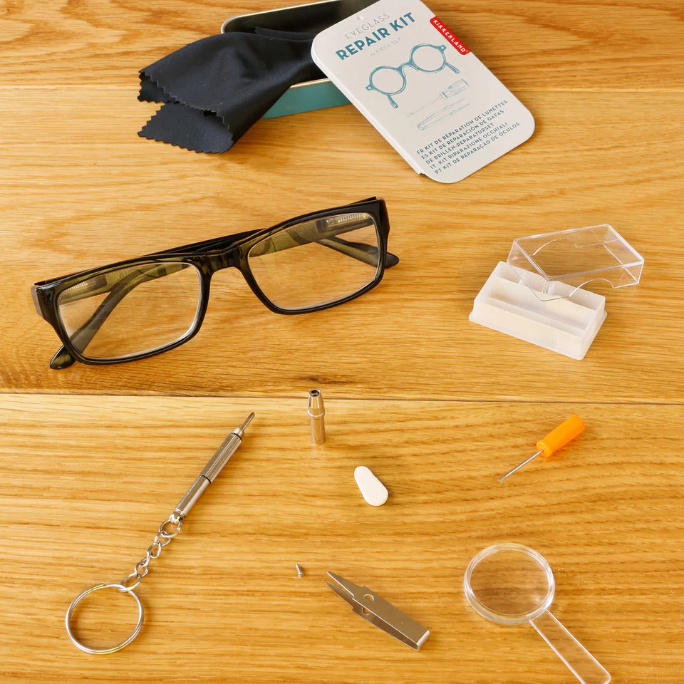 Glasses Repair Kit