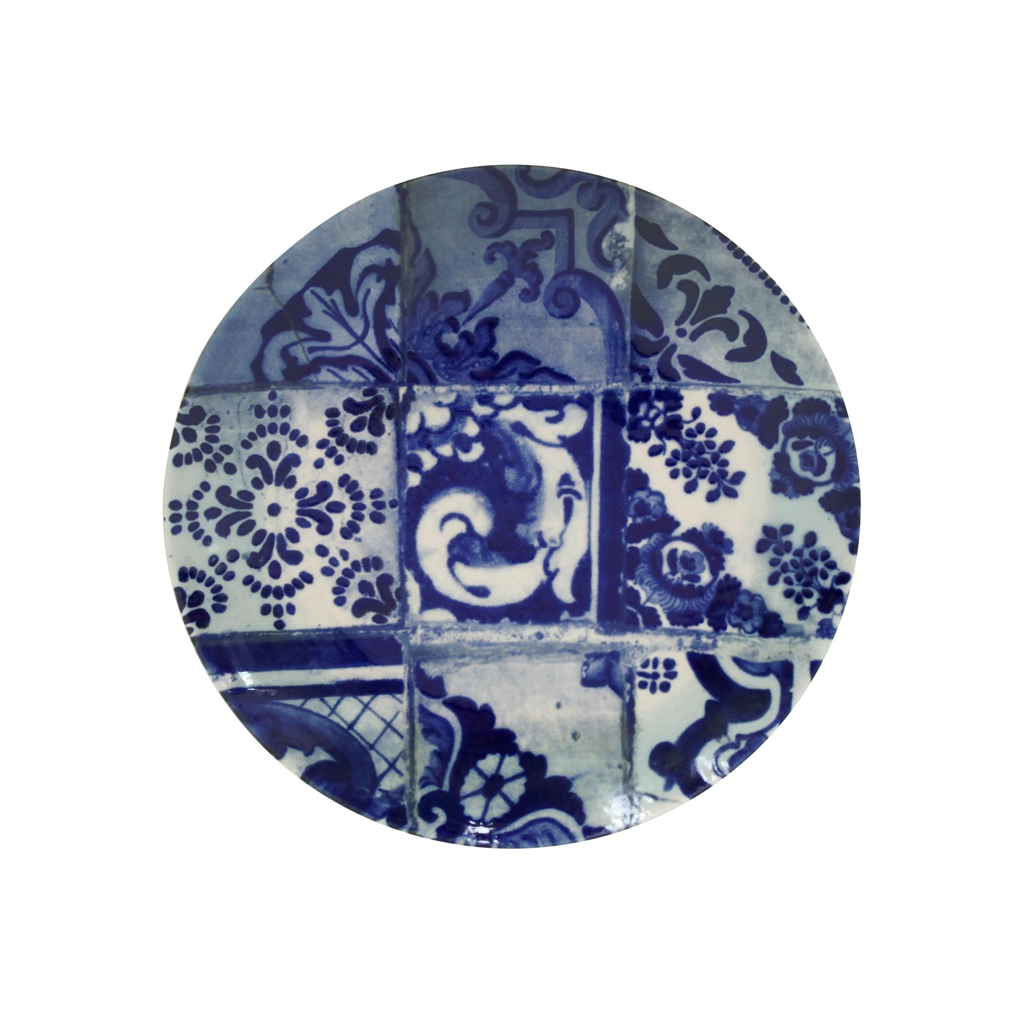 Lisboa Buffet Plate