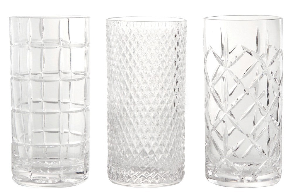 Bogart II Longdrink Glass (Set of 6)