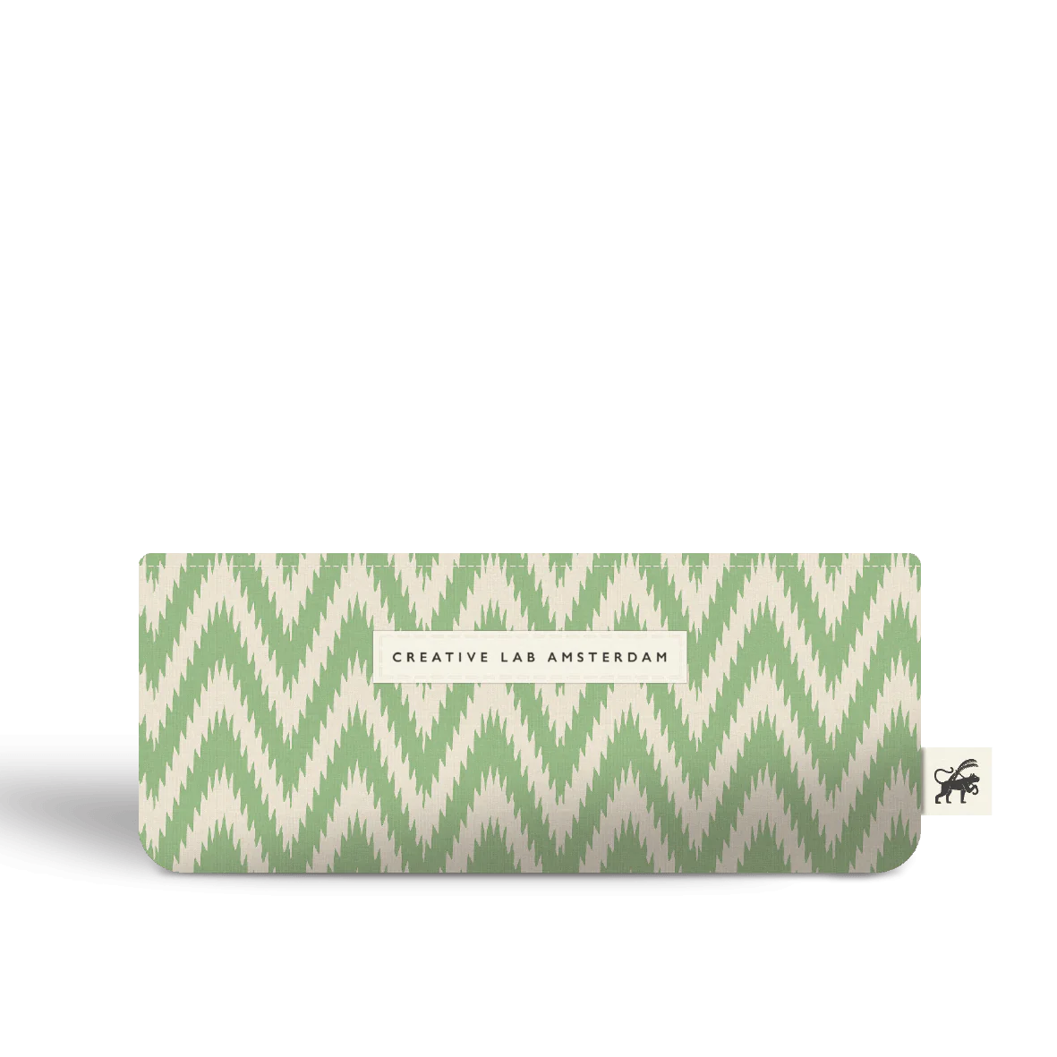 Ikat Pencil Case