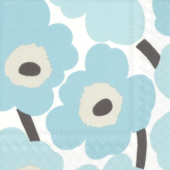 Marimekko Unikko Napkins