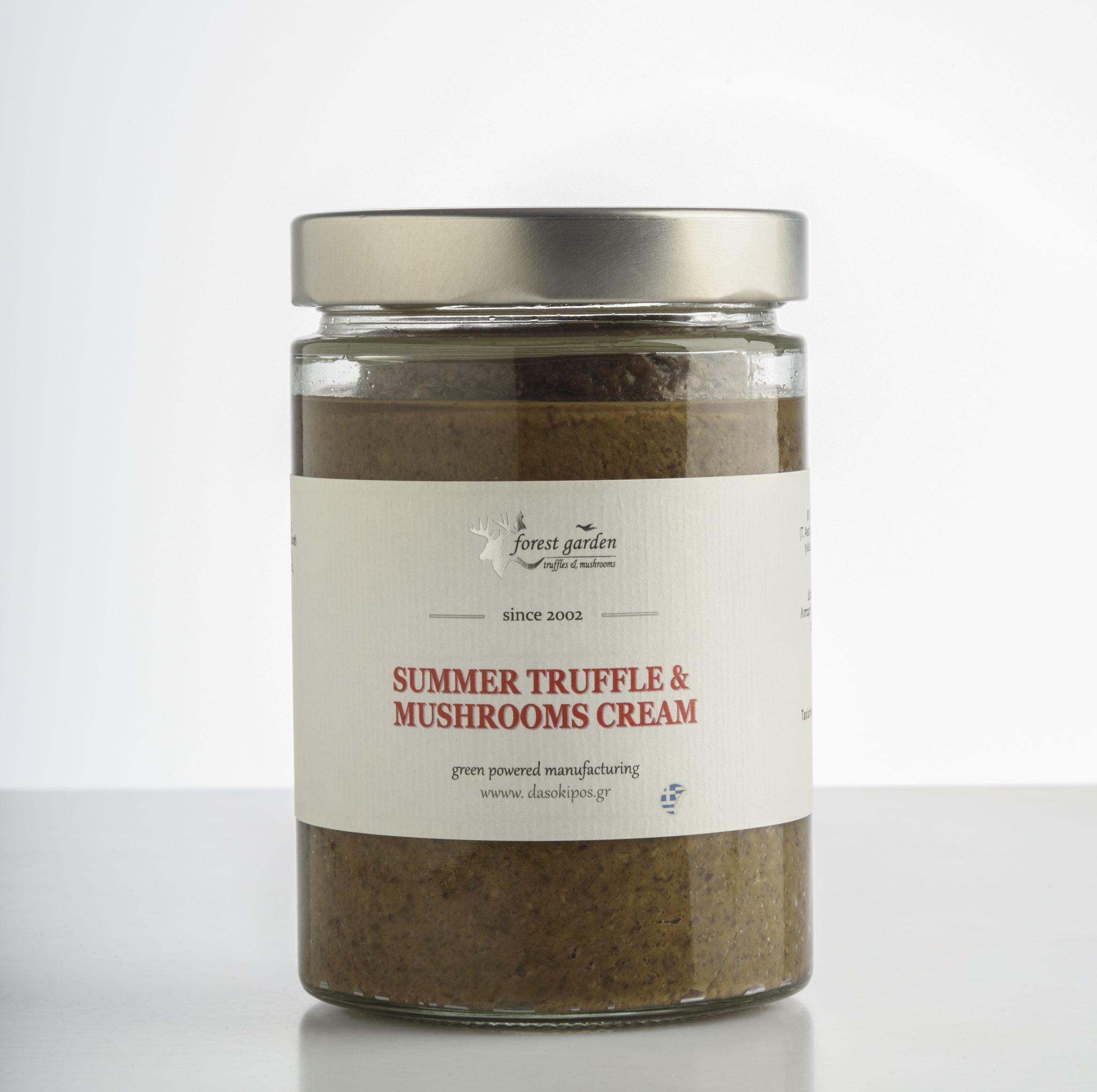 Truffle Processed Products