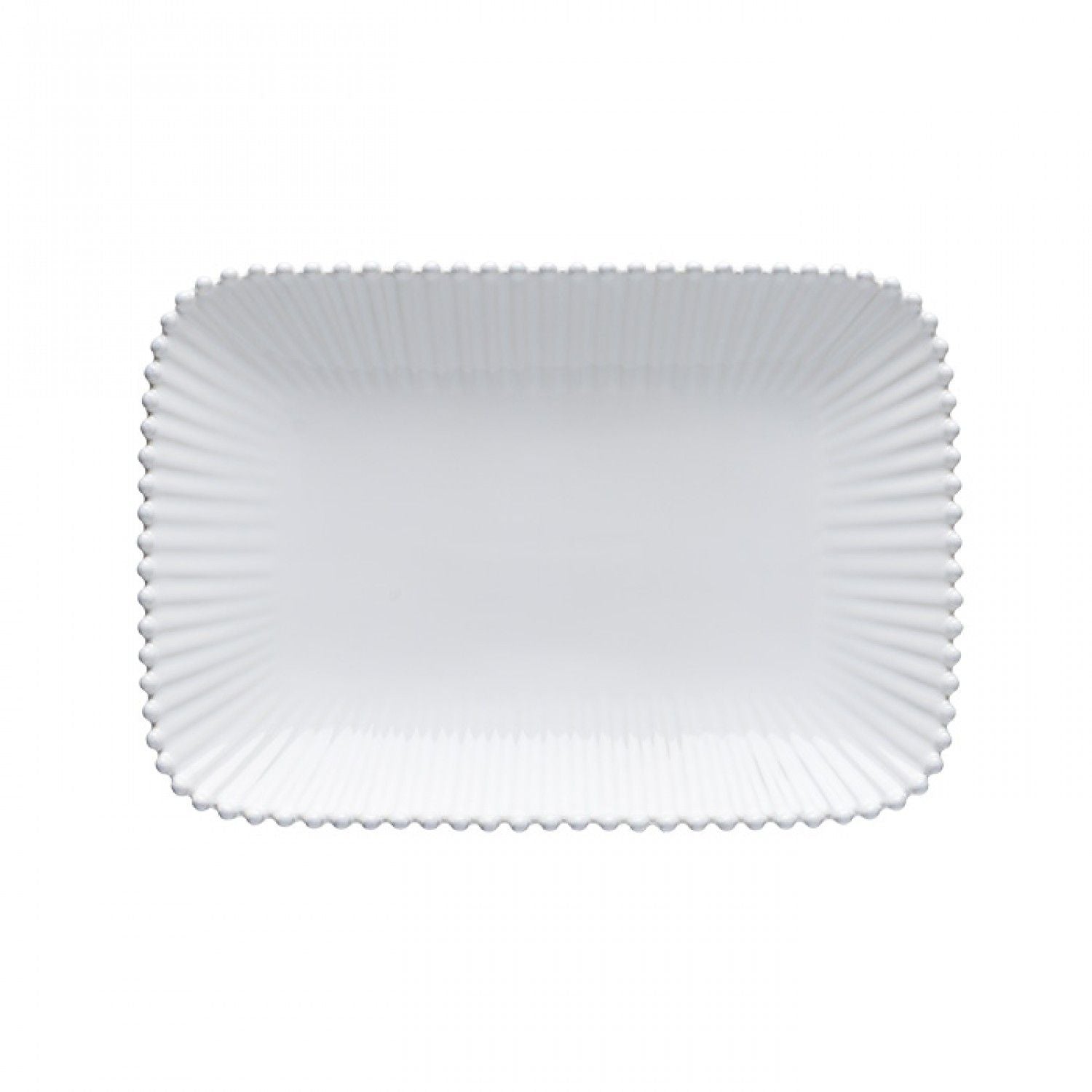 Pearl Rectangular Platter