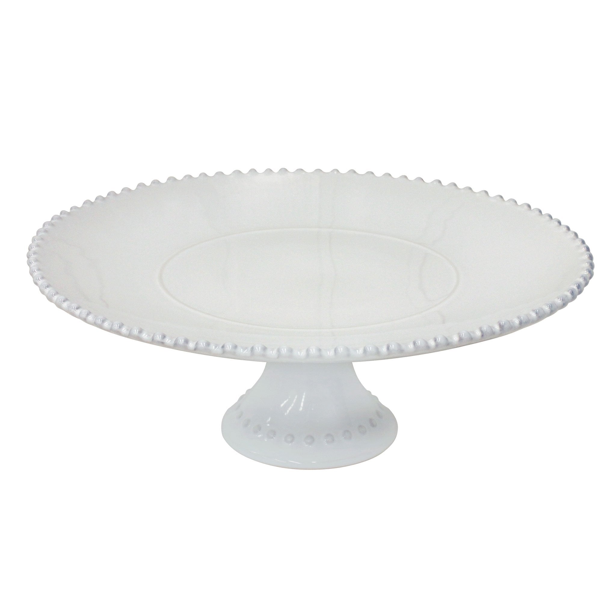 Pearl Cake Stand