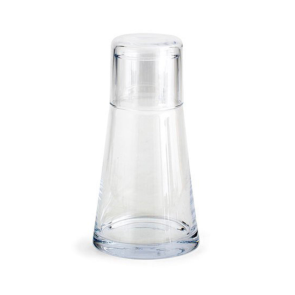 Pesaro Carafe Nightset