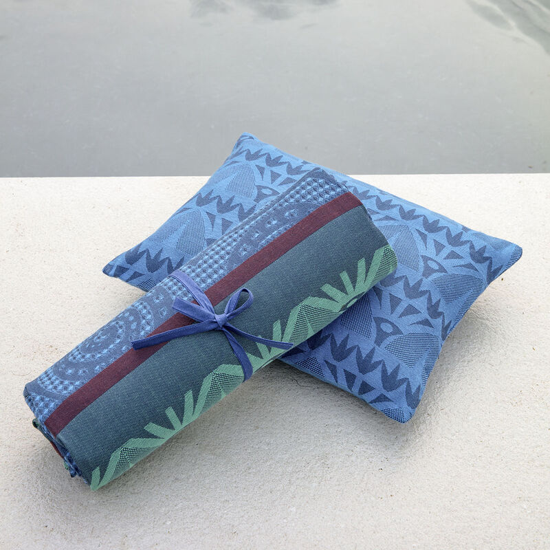 Beach Cushion