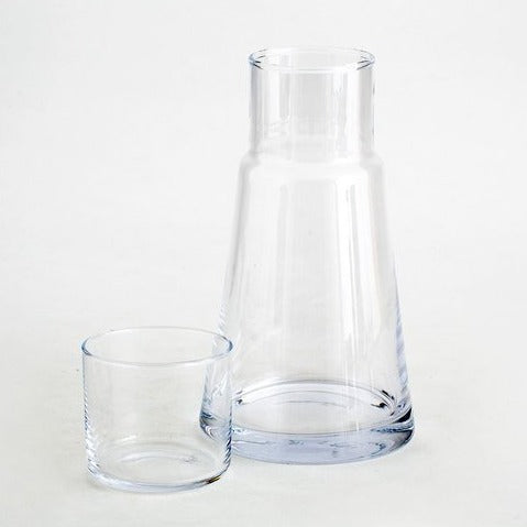 Pesaro Carafe Nightset