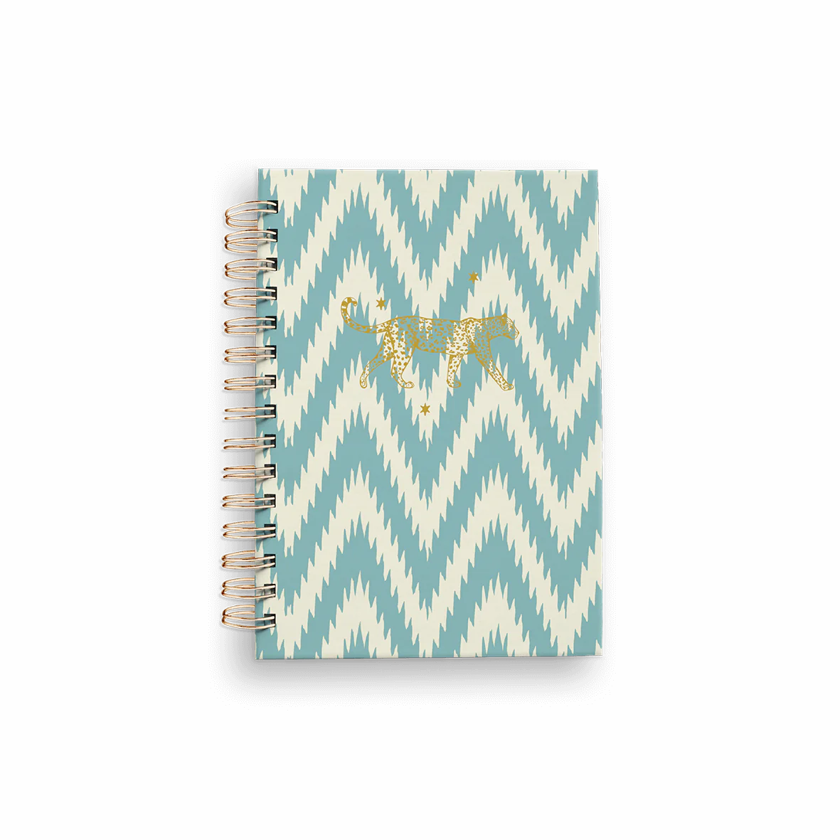 Ikat Notebook