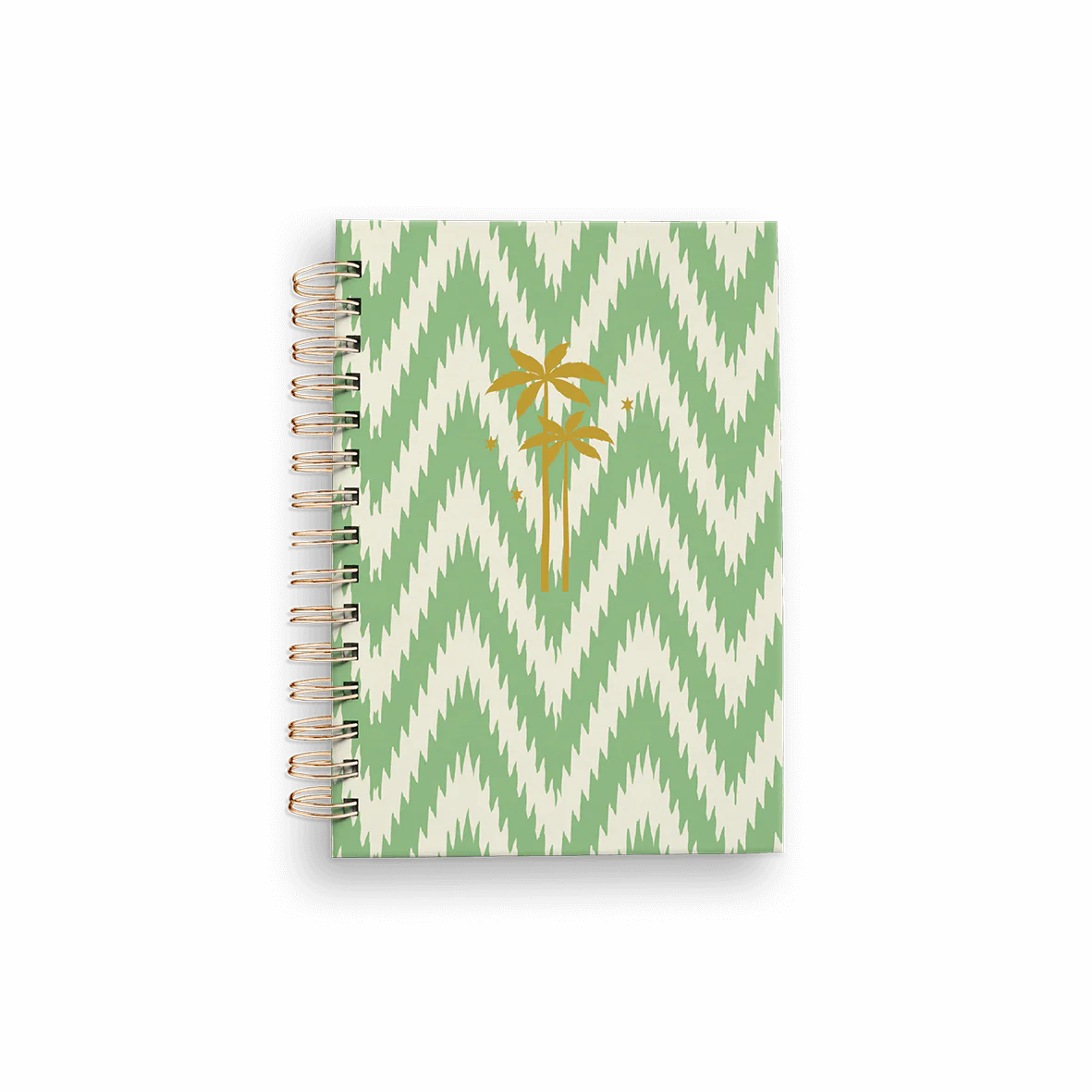 Ikat Notebook