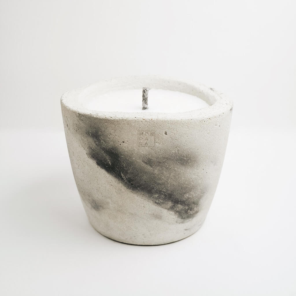 Urban Outdoor Candle