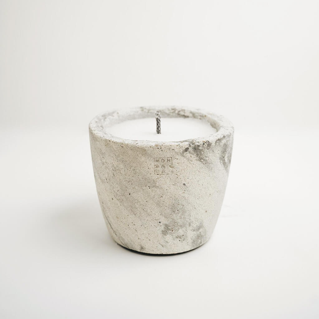 Urban Outdoor Candle