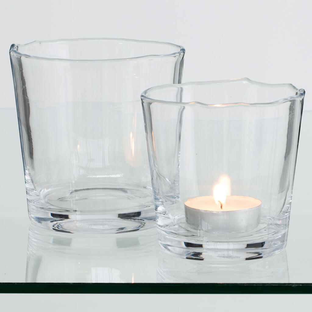 Nali Tealight Candle Holder