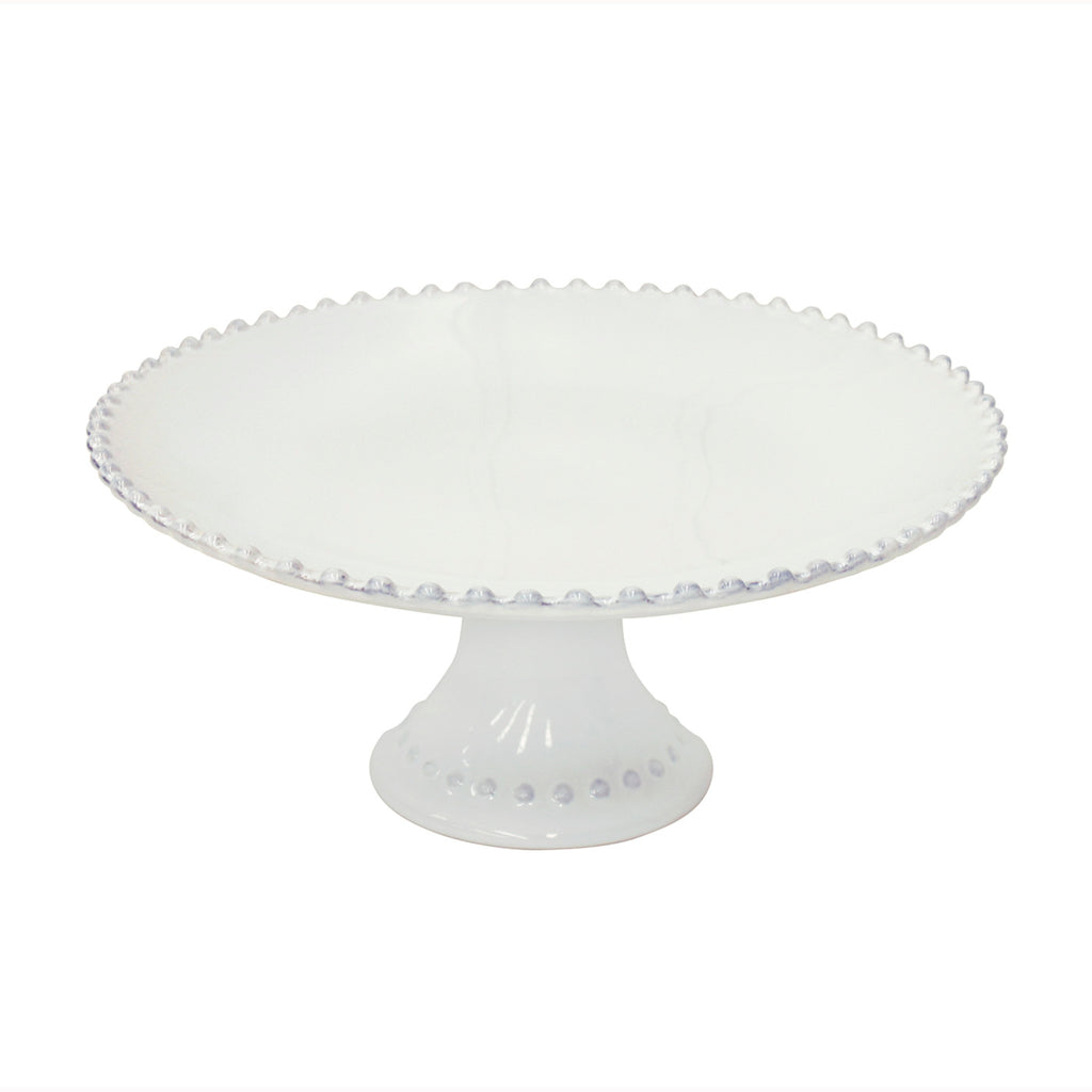 Pearl Cake Stand