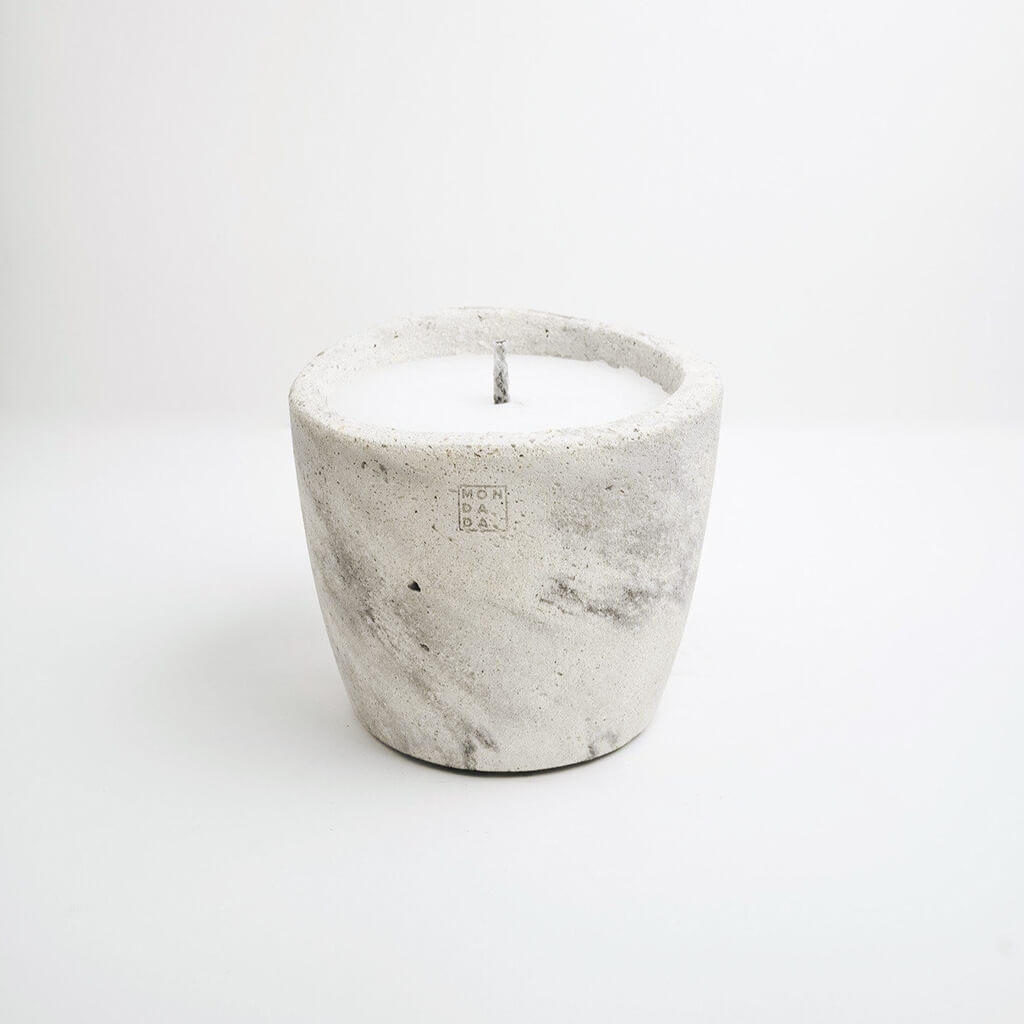 Urban Outdoor Candle