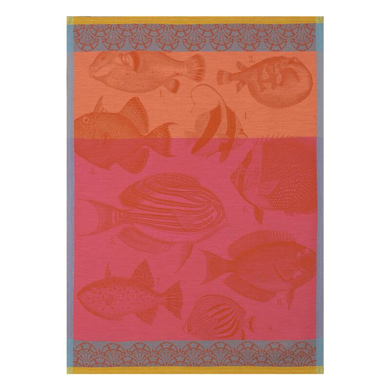 Cotton Tea Towel