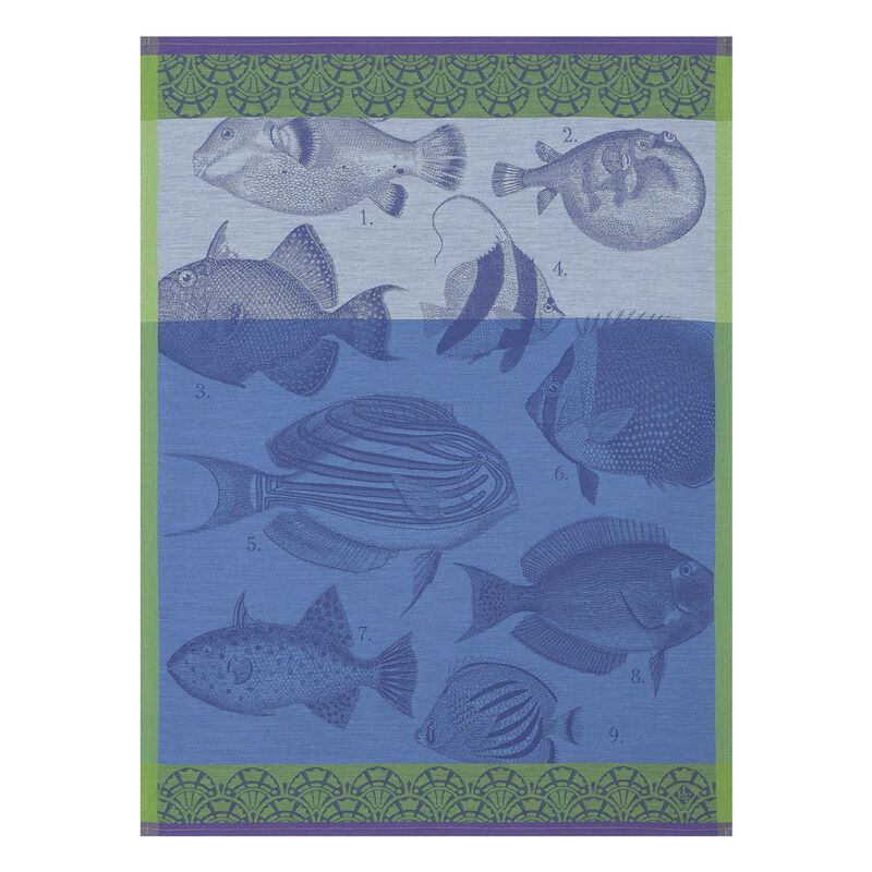 Cotton Tea Towel