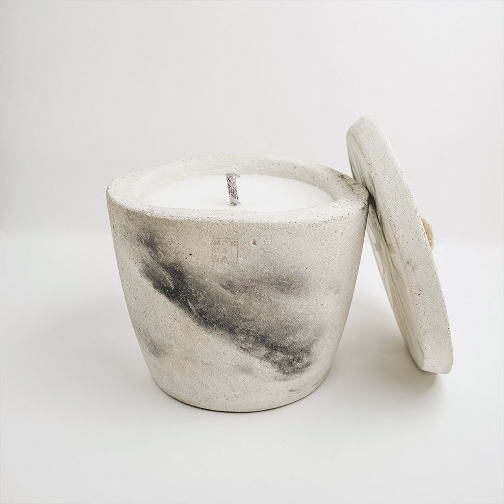 Urban Outdoor Candle